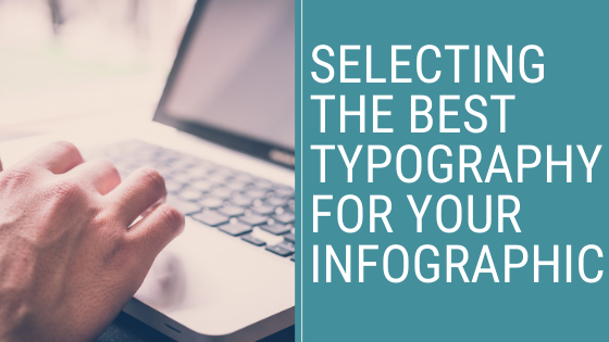 The Ultimate Guide to Typography and Font [Infographic] #font